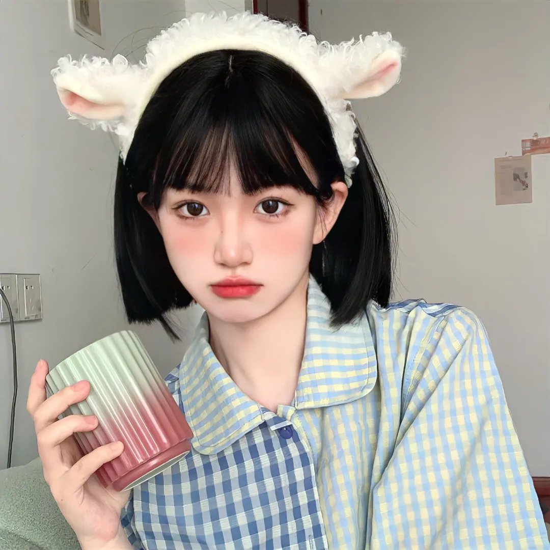 柳堡的女人们